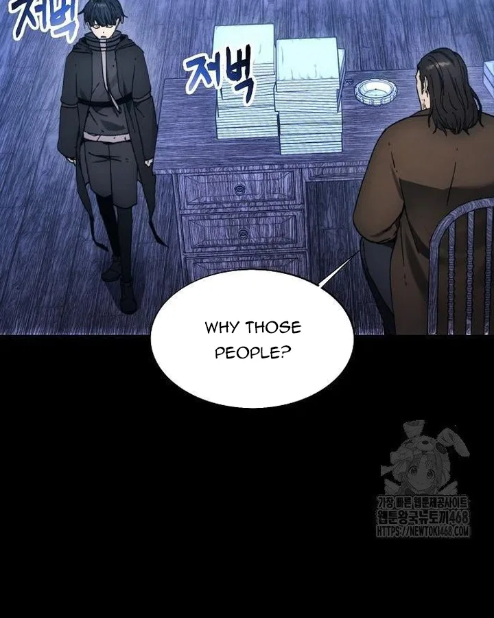 How To Live As a Villain Chapter 189 – Page 33