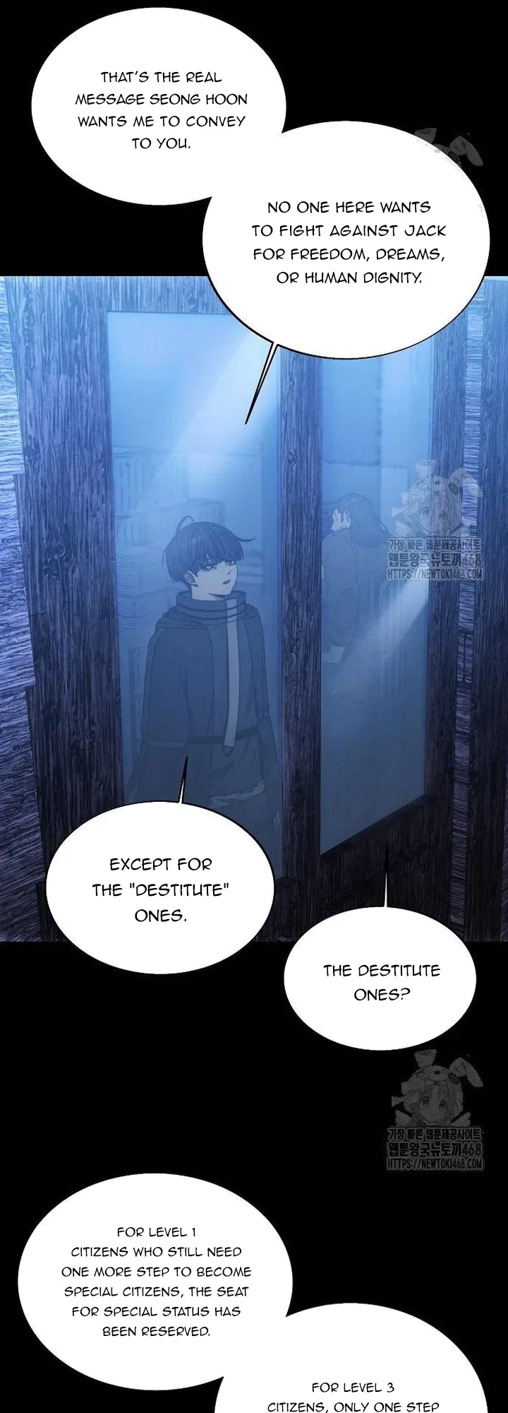 How To Live As a Villain Chapter 189 – Page 34