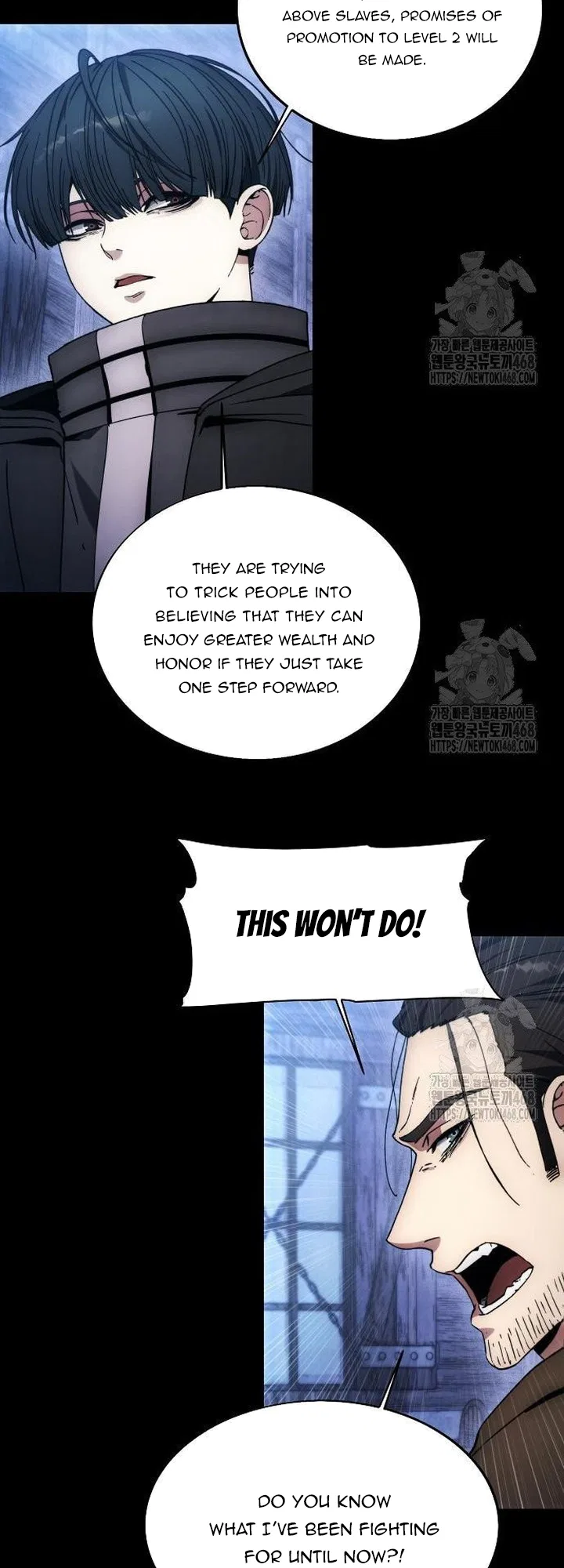 How To Live As a Villain Chapter 189 – Page 35