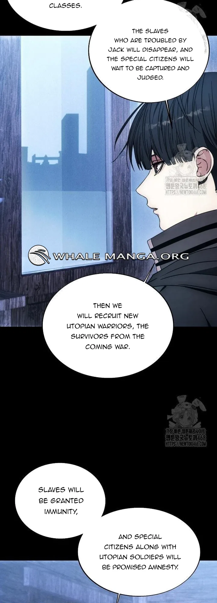 How To Live As a Villain Chapter 189 – Page 38