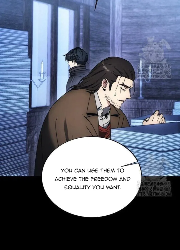 How To Live As a Villain Chapter 189 – Page 39