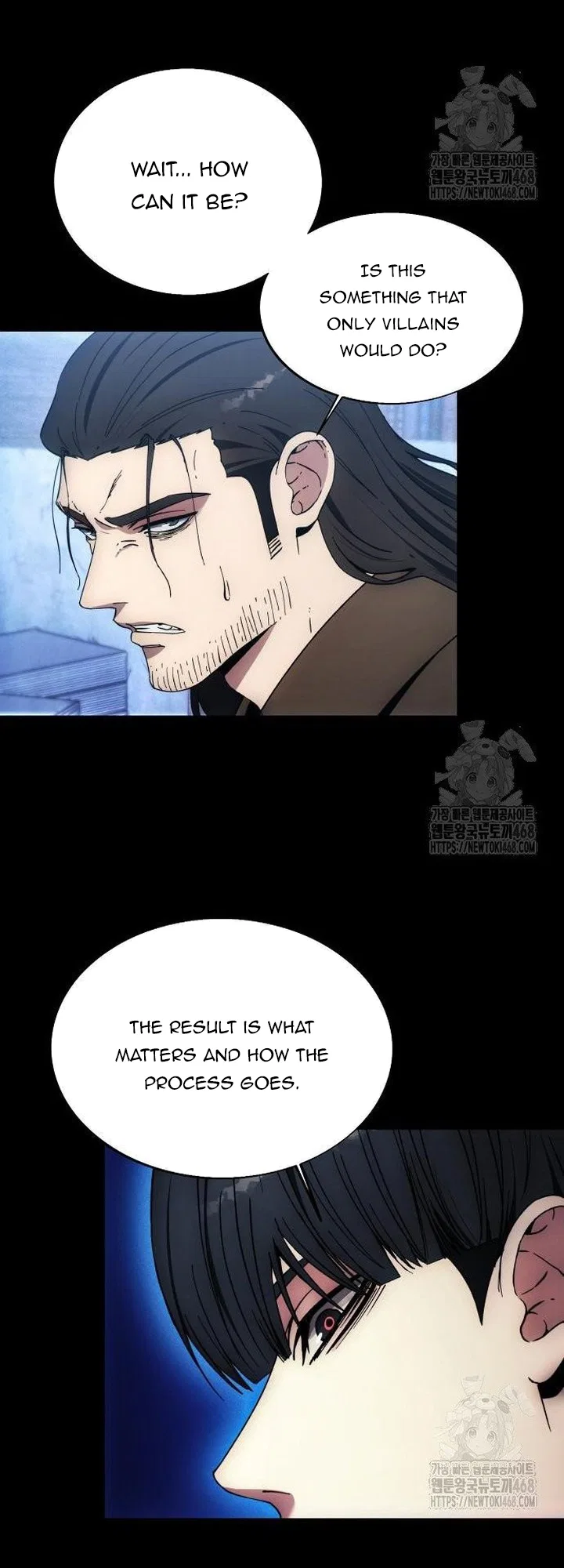 How To Live As a Villain Chapter 189 – Page 40