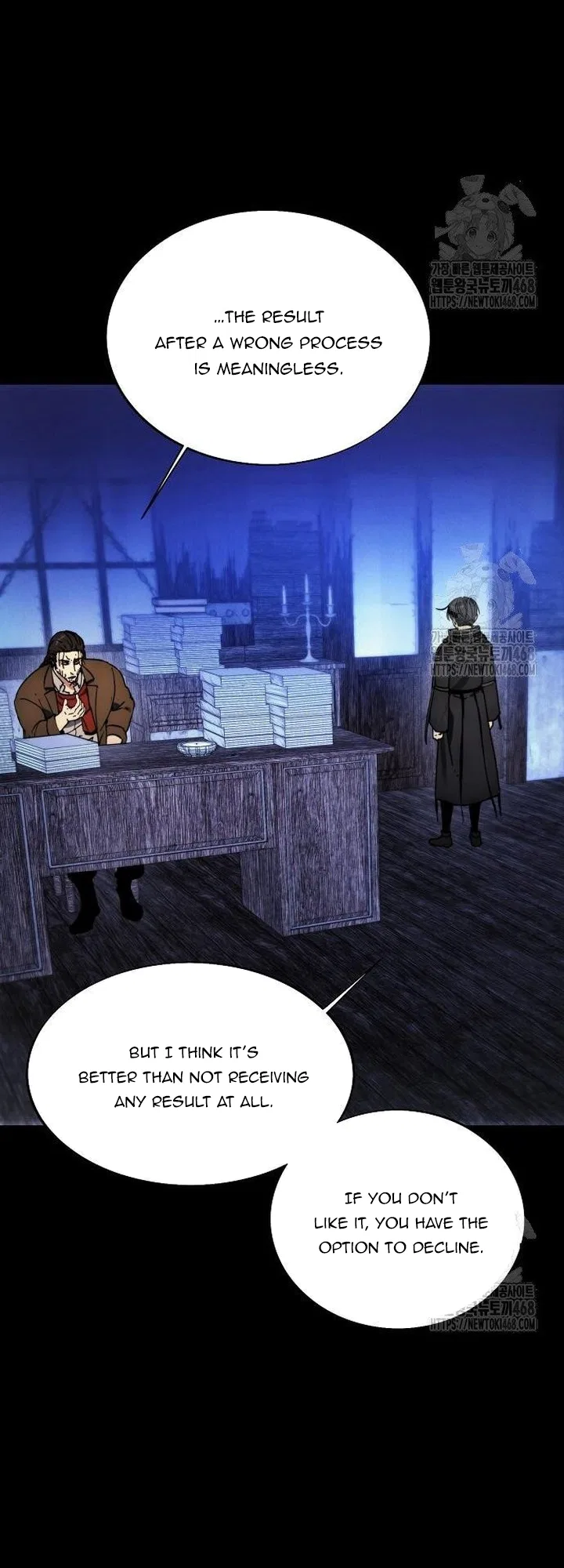 How To Live As a Villain Chapter 189 – Page 41