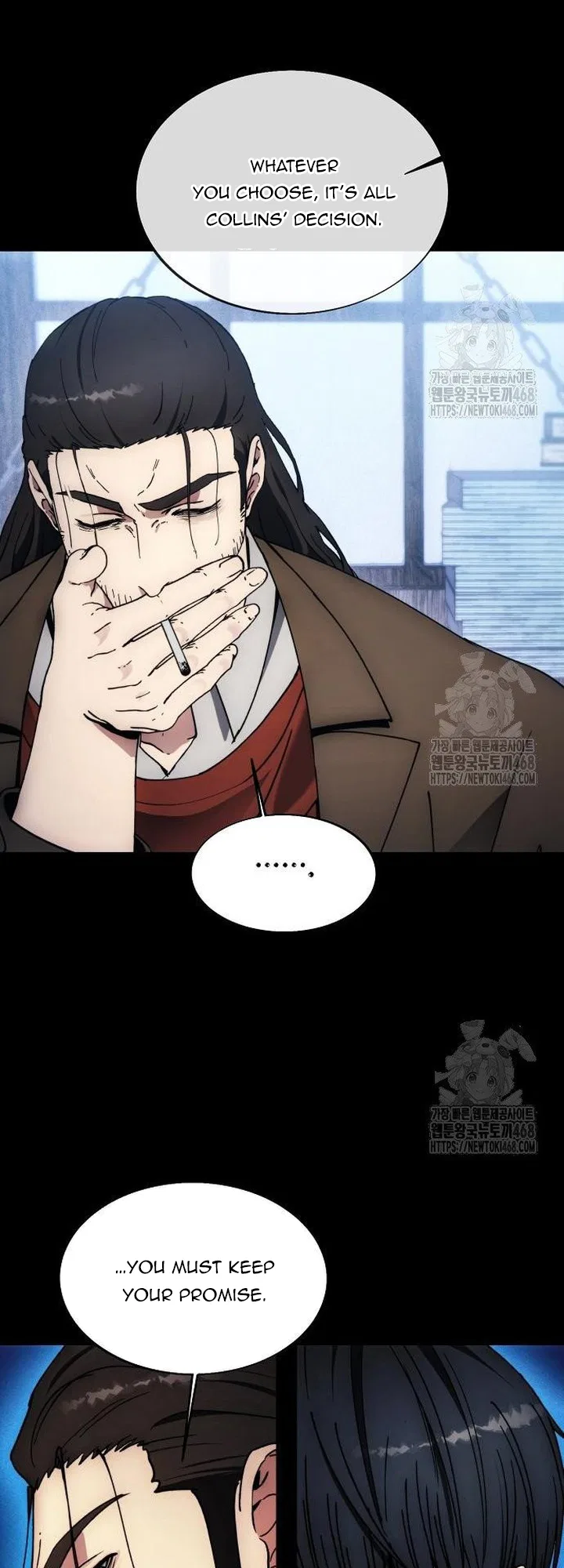 How To Live As a Villain Chapter 189 – Page 42