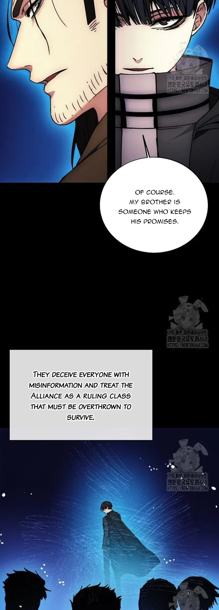 How To Live As a Villain Chapter 189 – Page 43