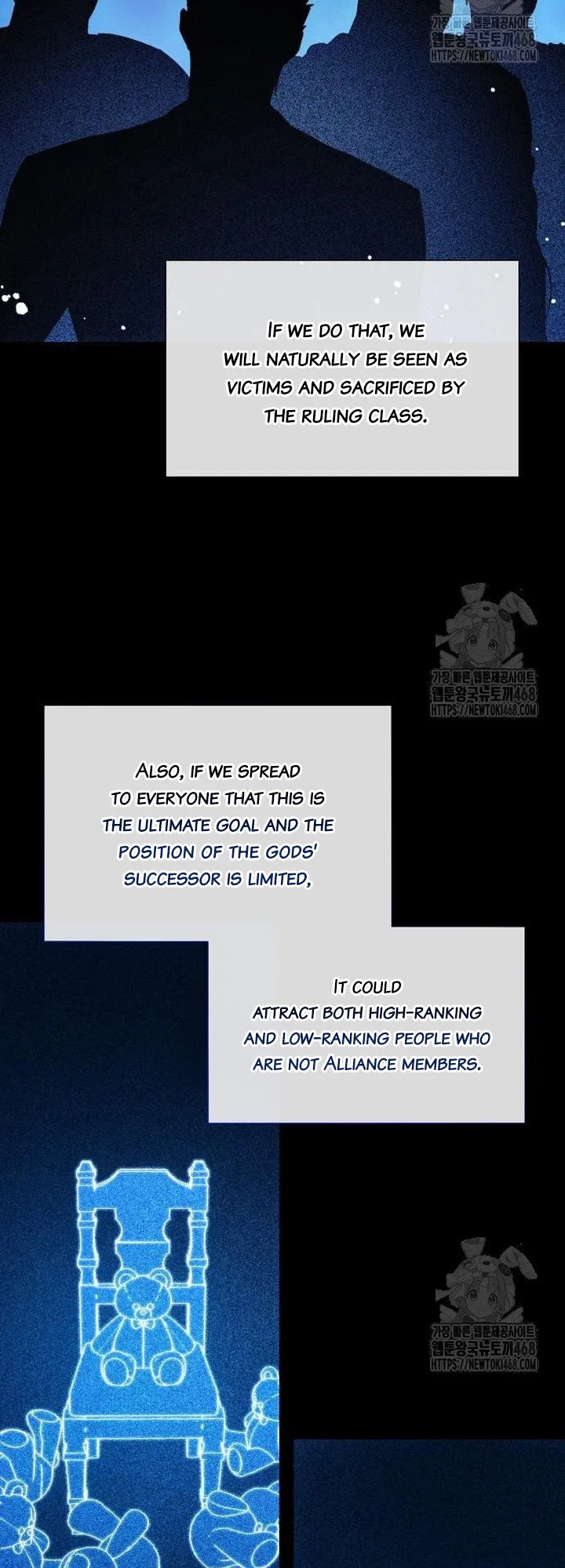 How To Live As a Villain Chapter 189 – Page 44