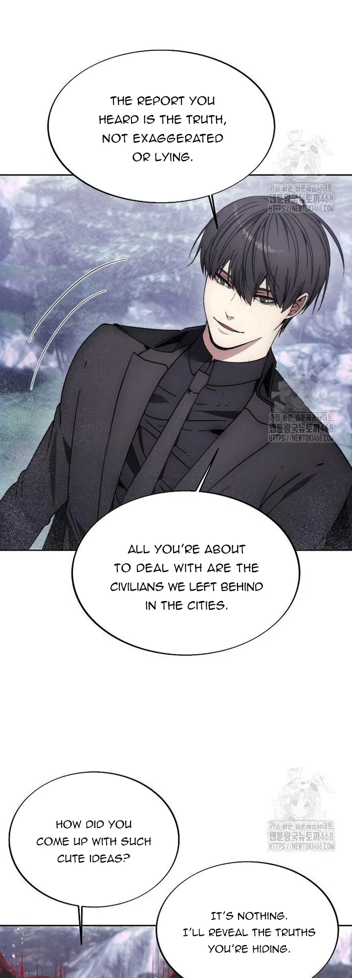 How To Live As a Villain Chapter 189 – Page 48