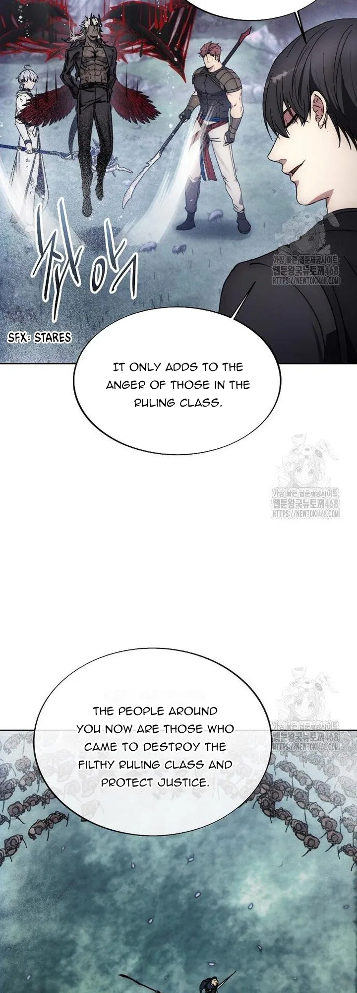 How To Live As a Villain Chapter 189 – Page 49