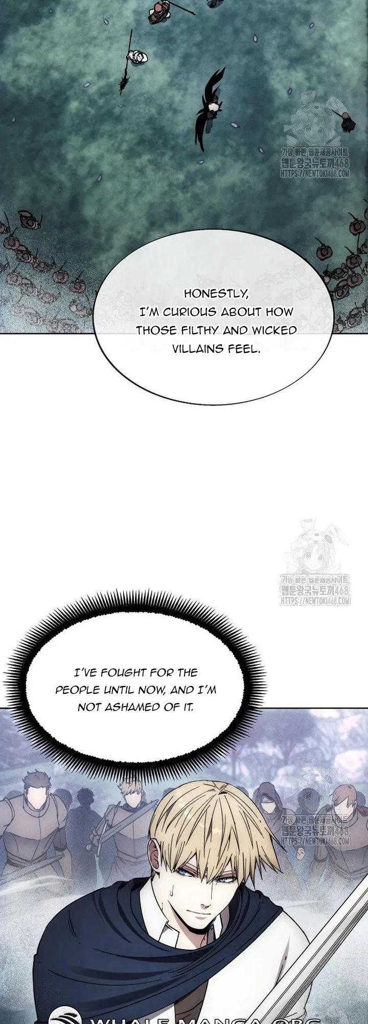 How To Live As a Villain Chapter 189 – Page 50