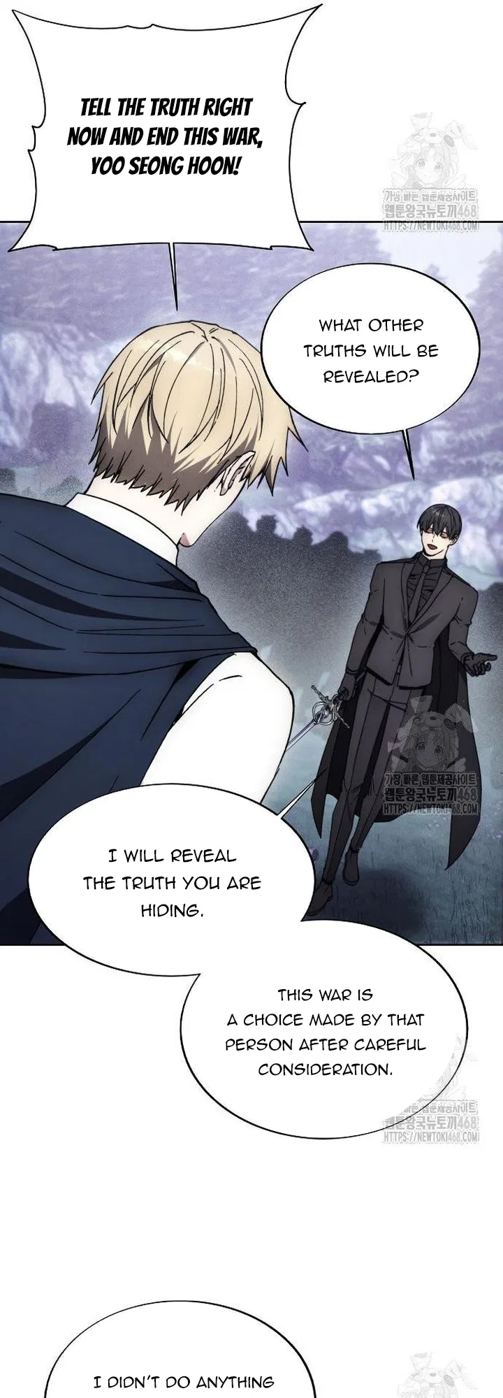 How To Live As a Villain Chapter 189 – Page 52