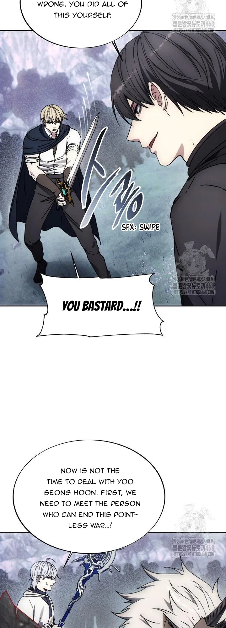 How To Live As a Villain Chapter 189 – Page 53