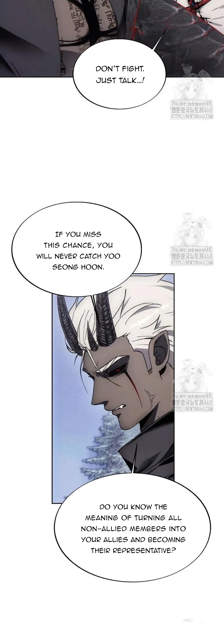 How To Live As a Villain Chapter 189 – Page 55
