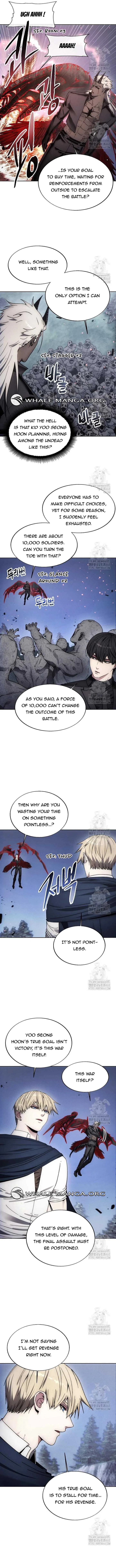 How To Live As a Villain Chapter 188 – Page 8