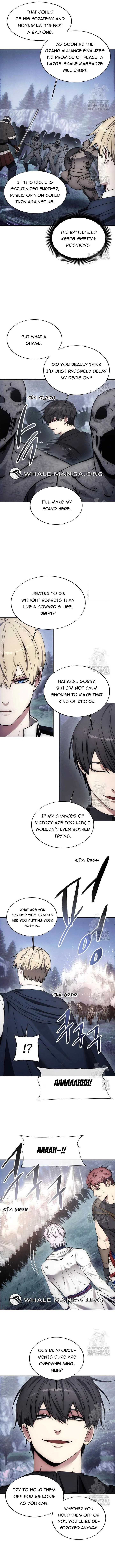 How To Live As a Villain Chapter 188 – Page 9