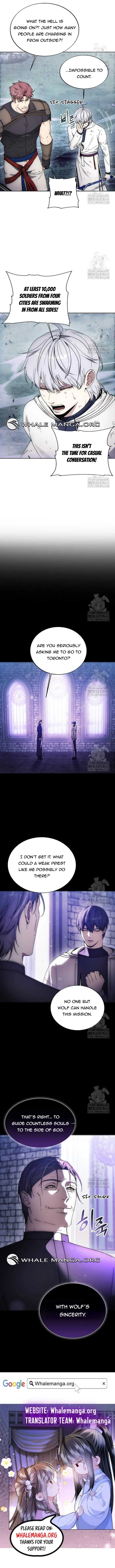 How To Live As a Villain Chapter 188 – Page 10