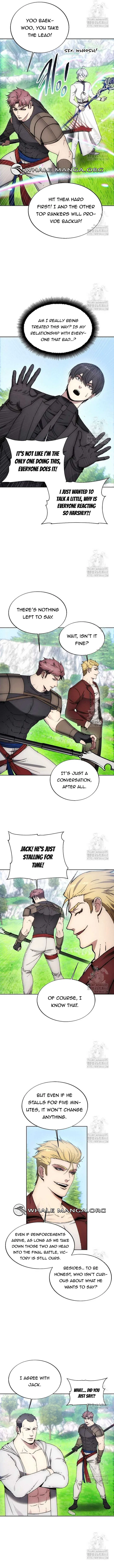 How To Live As a Villain Chapter 187 – Page 3