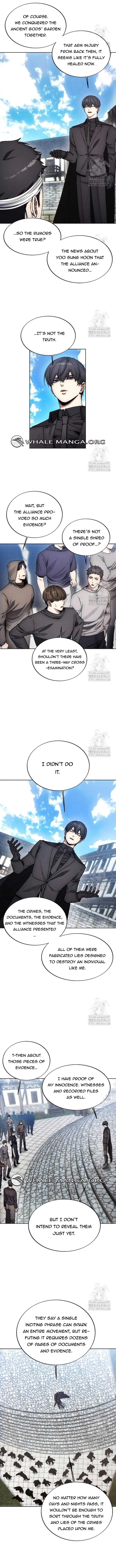 How To Live As a Villain Chapter 186 – Page 3