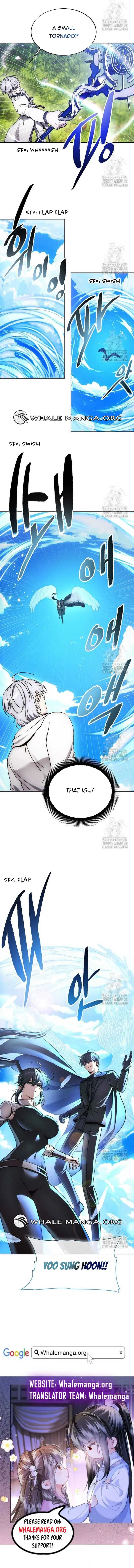 How To Live As a Villain Chapter 186 – Page 11