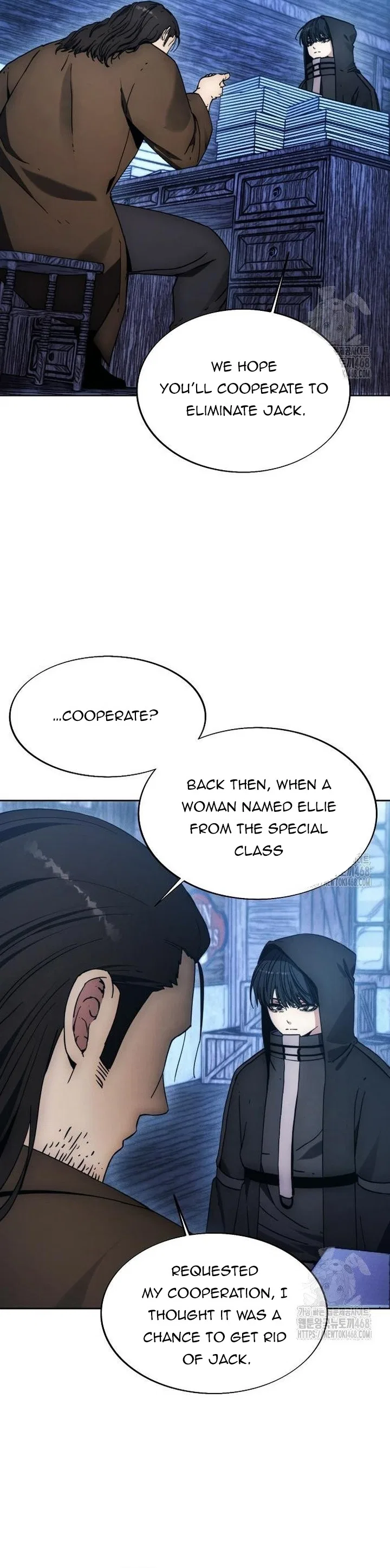 How To Live As a Villain Chapter 185 – Page 2
