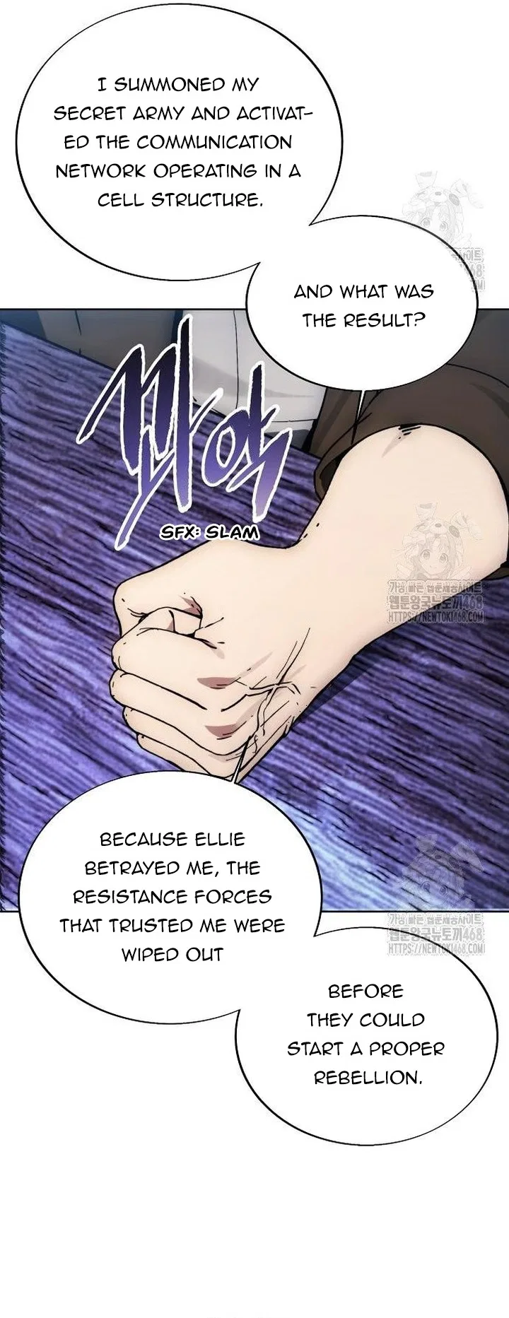 How To Live As a Villain Chapter 185 – Page 3