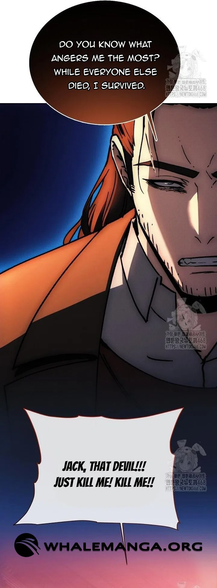 How To Live As a Villain Chapter 185 – Page 4