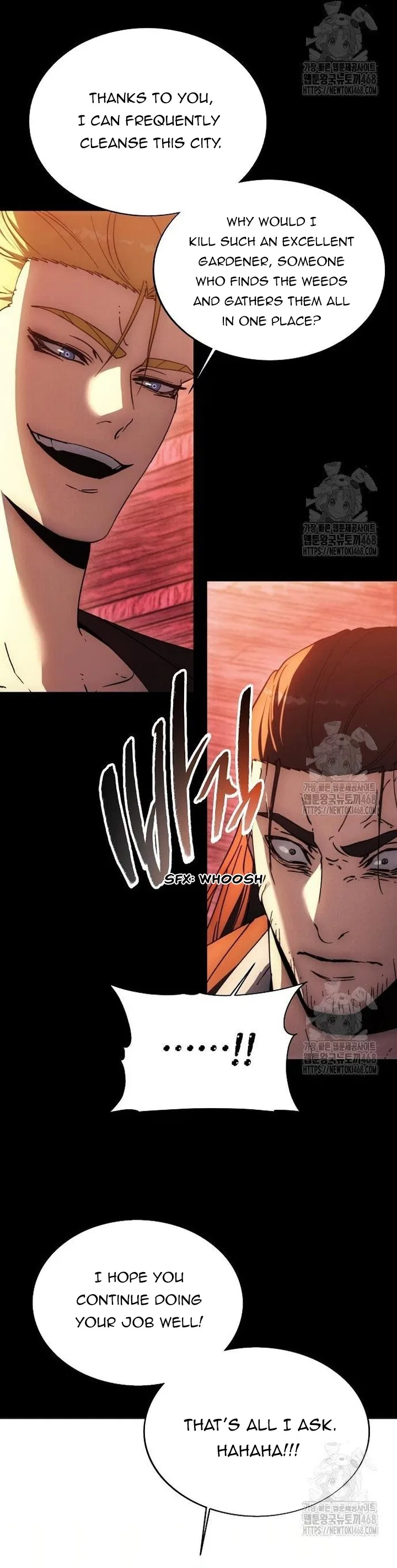 How To Live As a Villain Chapter 185 – Page 7