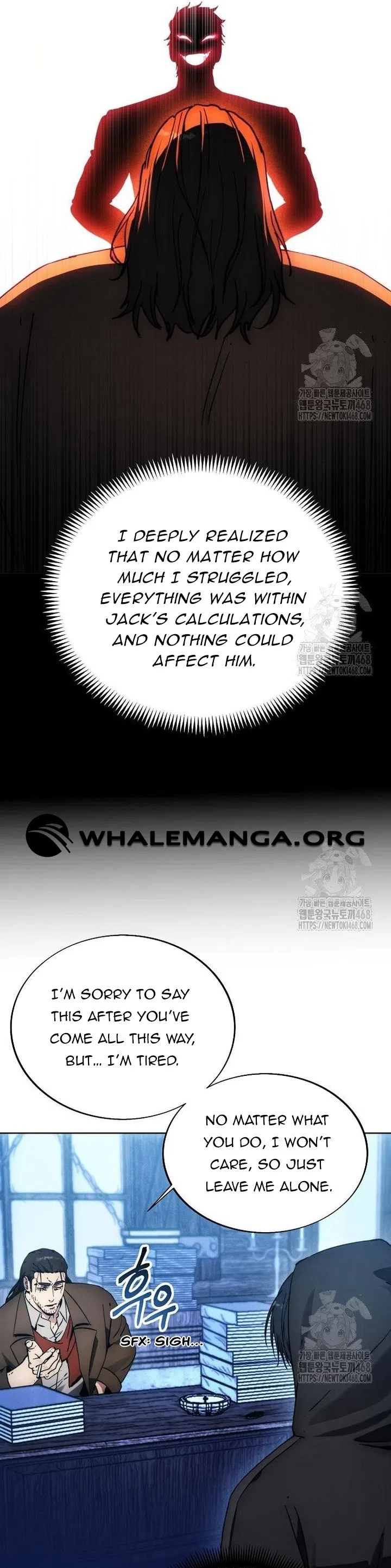 How To Live As a Villain Chapter 185 – Page 8