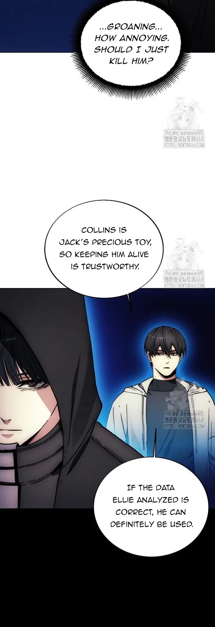 How To Live As a Villain Chapter 185 – Page 9