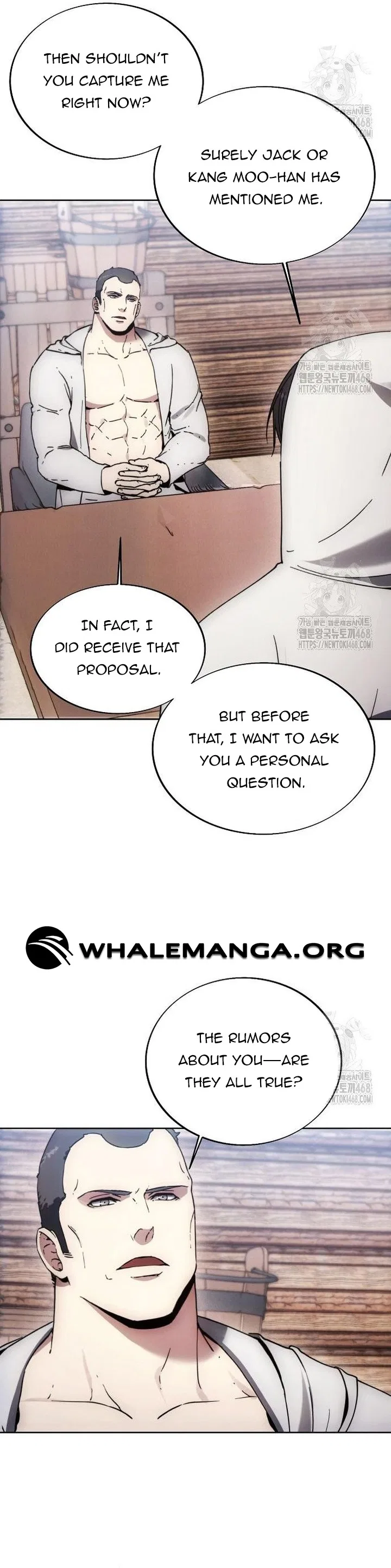 How To Live As a Villain Chapter 185 – Page 15