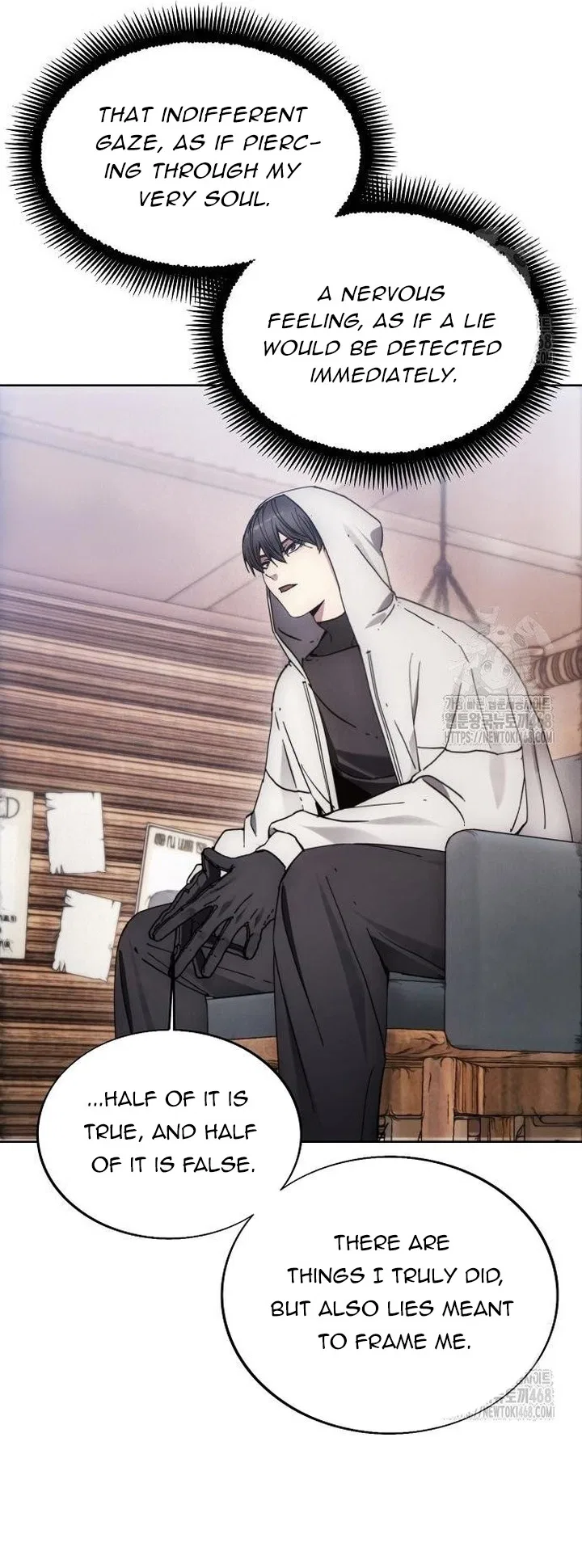 How To Live As a Villain Chapter 185 – Page 16