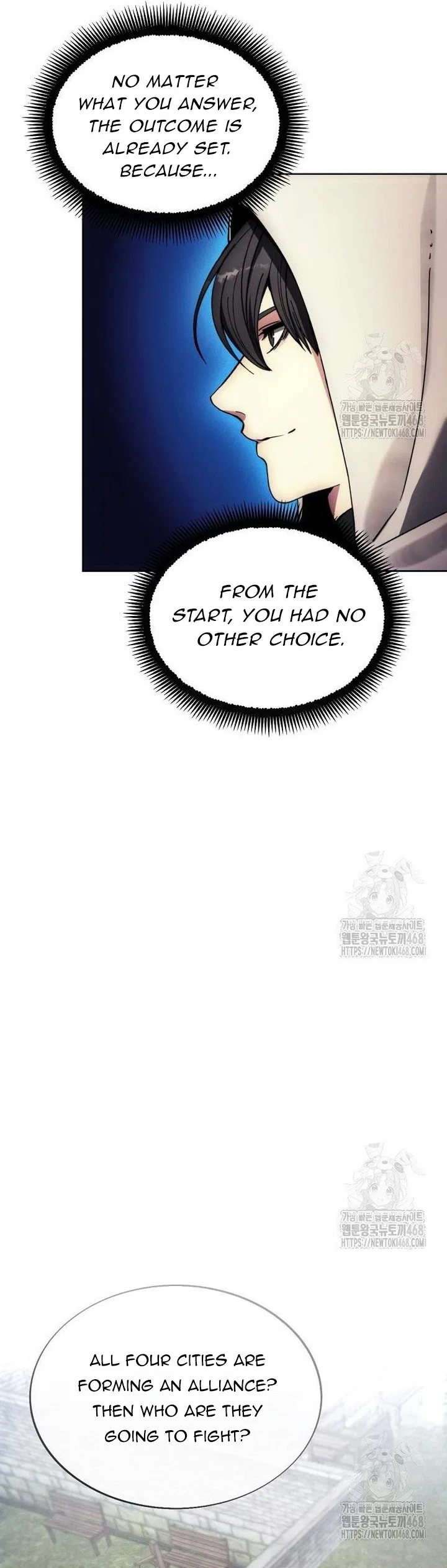 How To Live As a Villain Chapter 185 – Page 20