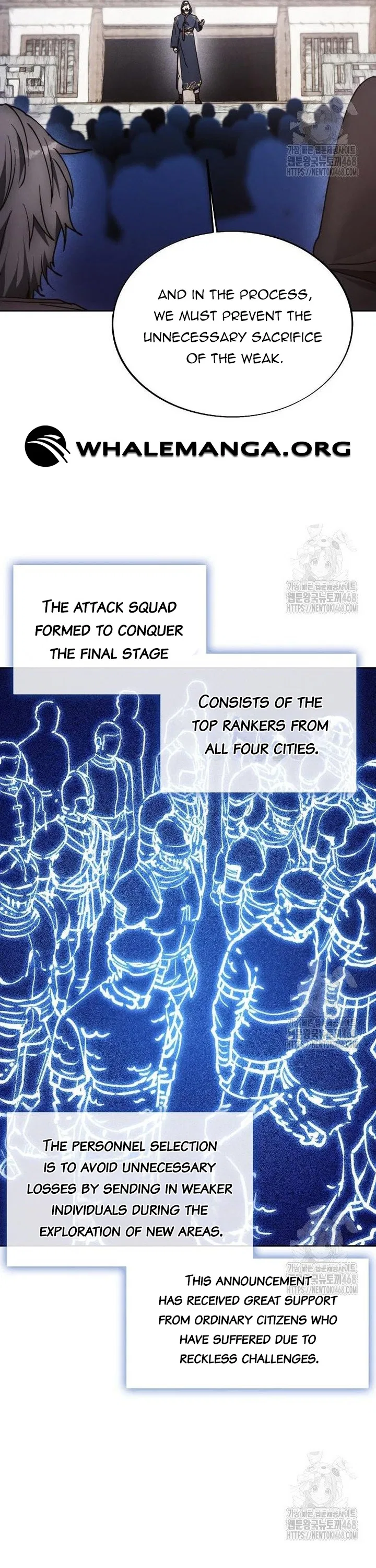How To Live As a Villain Chapter 185 – Page 22
