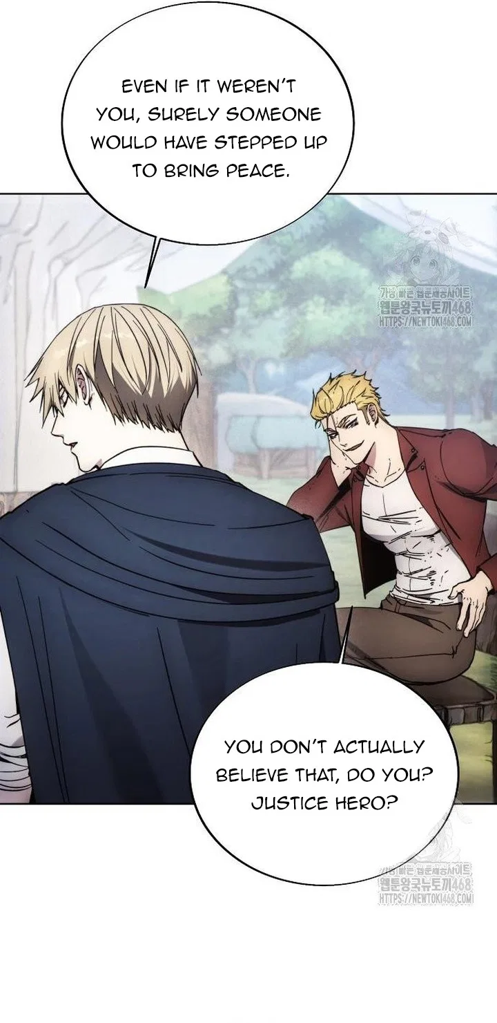 How To Live As a Villain Chapter 185 – Page 24