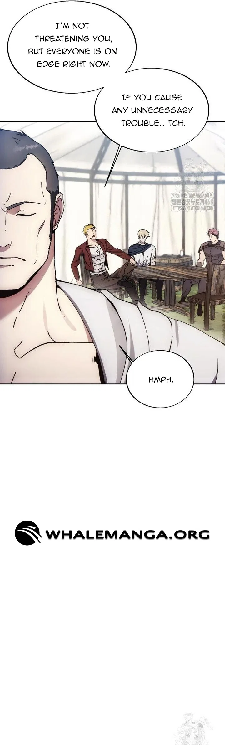 How To Live As a Villain Chapter 185 – Page 34