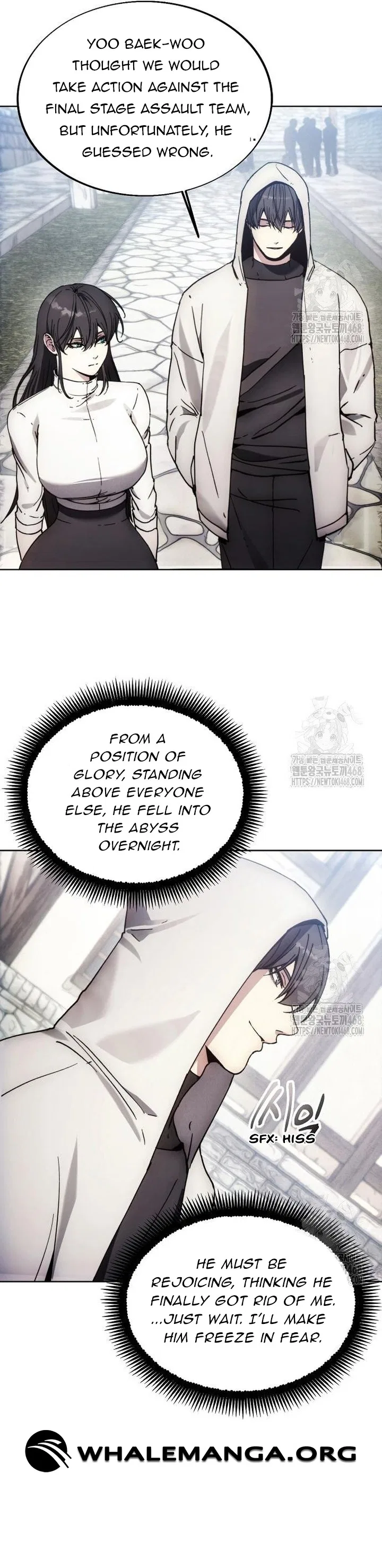 How To Live As a Villain Chapter 185 – Page 38