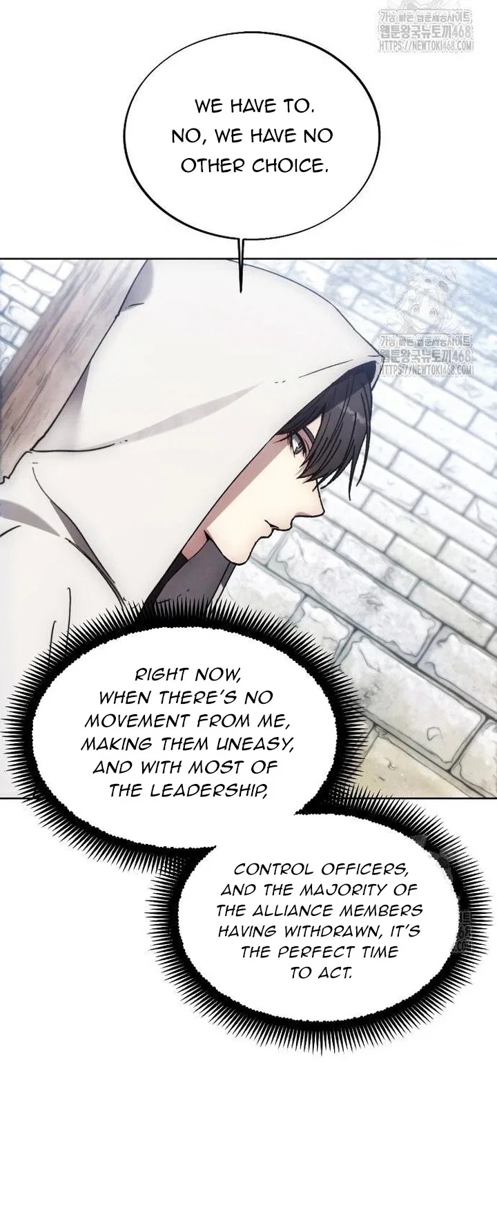 How To Live As a Villain Chapter 185 – Page 40