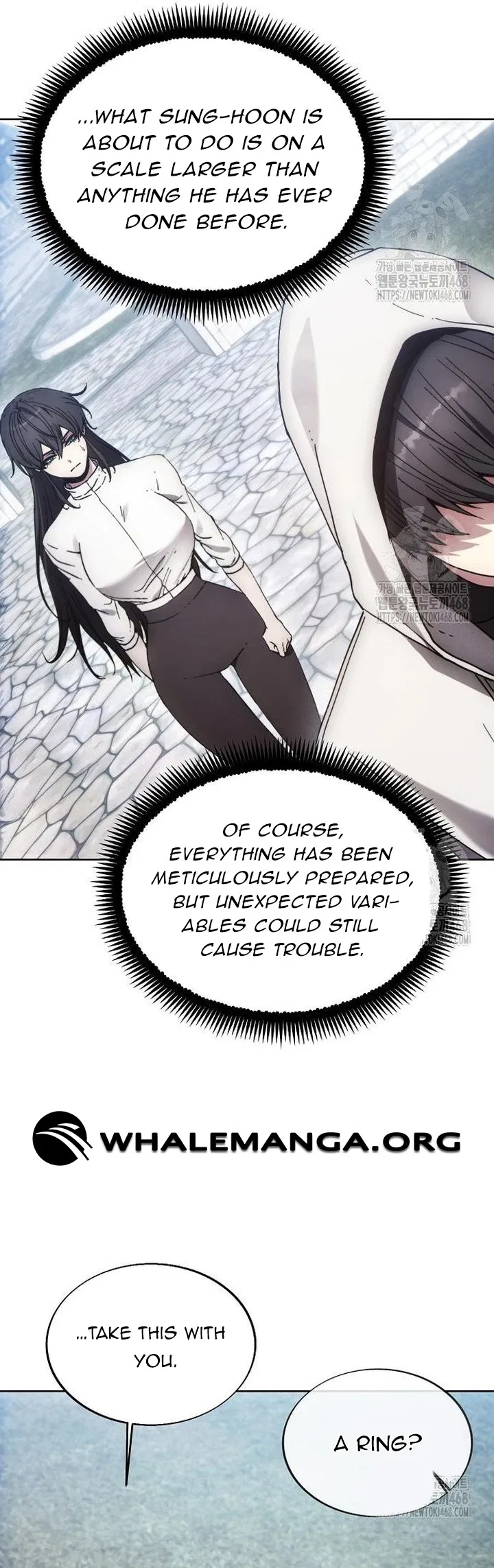 How To Live As a Villain Chapter 185 – Page 41