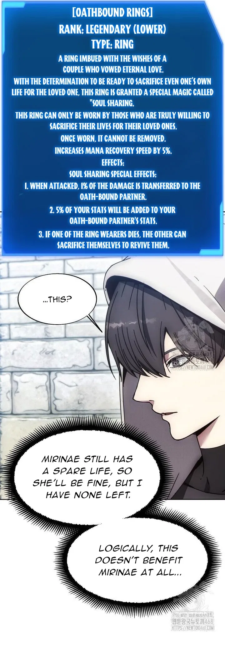 How To Live As a Villain Chapter 185 – Page 43