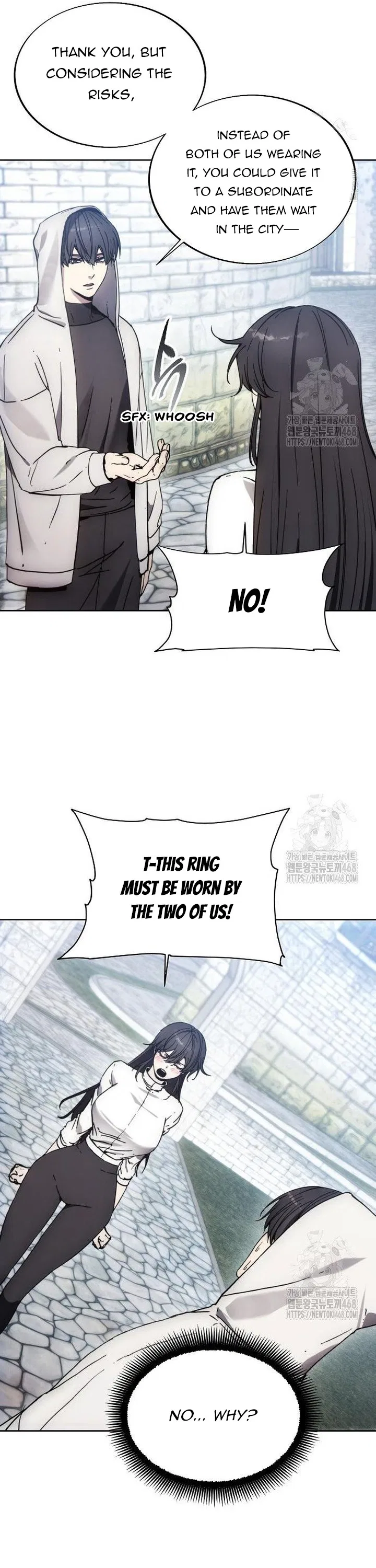 How To Live As a Villain Chapter 185 – Page 44