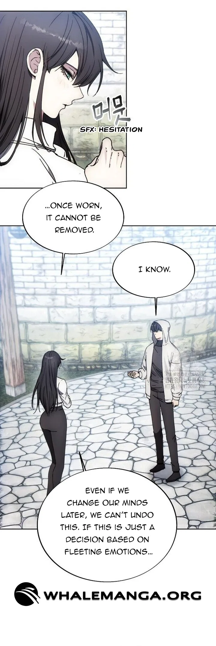 How To Live As a Villain Chapter 185 – Page 45
