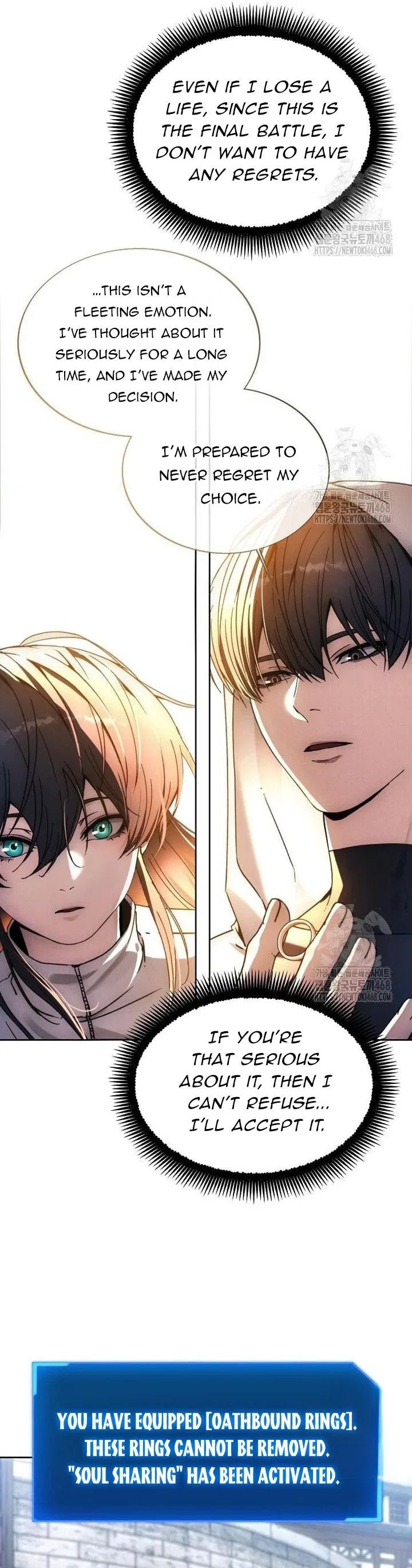 How To Live As a Villain Chapter 185 – Page 46