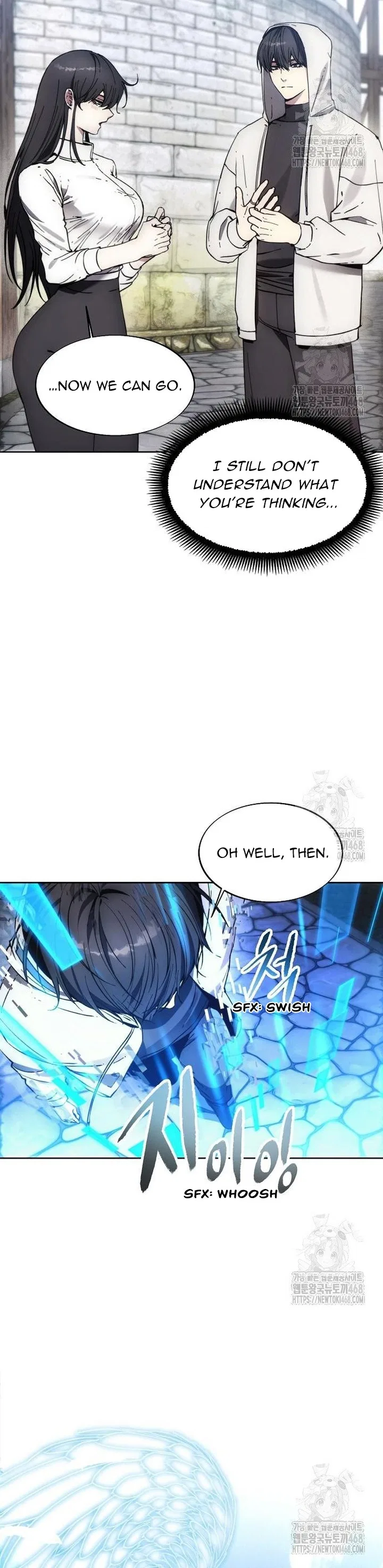 How To Live As a Villain Chapter 185 – Page 47