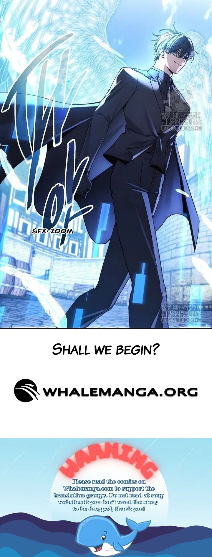 How To Live As a Villain Chapter 185 – Page 48