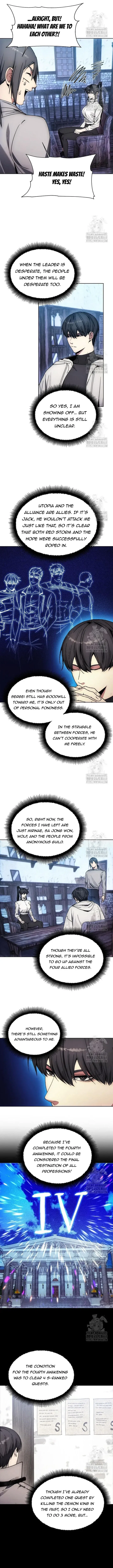 How To Live As a Villain Chapter 184 – Page 3