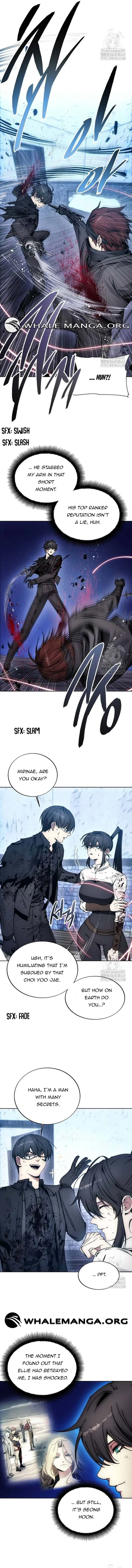 How To Live As a Villain Chapter 183 – Page 2