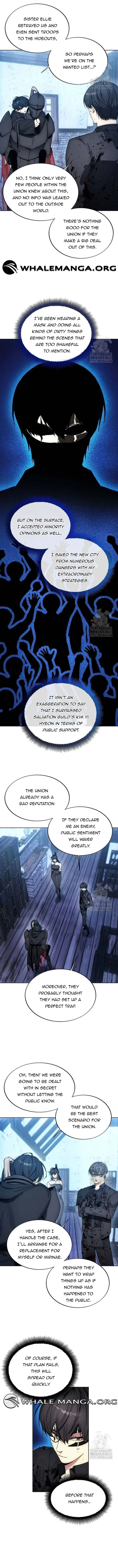 How To Live As a Villain Chapter 183 – Page 4