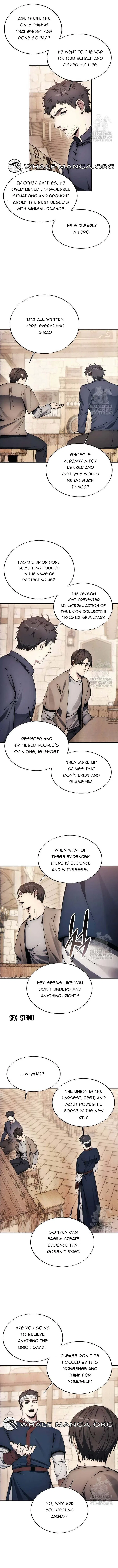 How To Live As a Villain Chapter 183 – Page 7