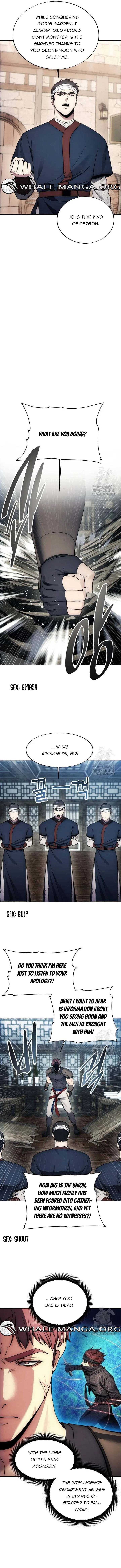 How To Live As a Villain Chapter 183 – Page 8