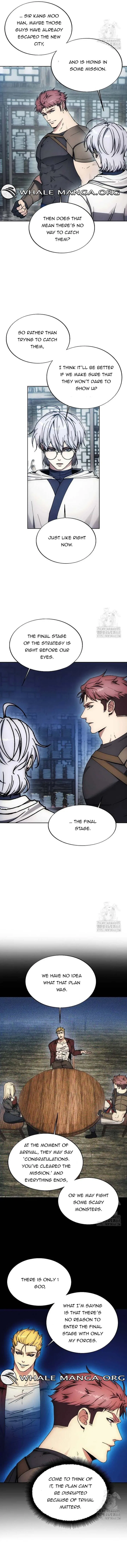 How To Live As a Villain Chapter 183 – Page 9