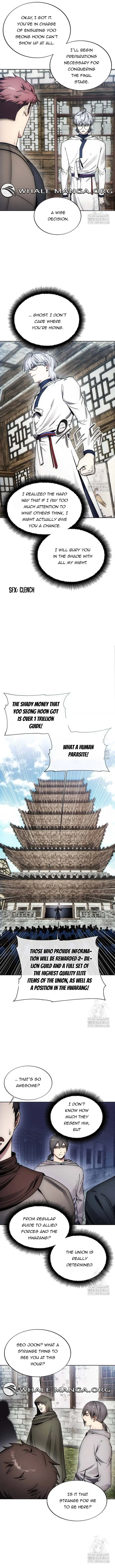 How To Live As a Villain Chapter 183 – Page 10